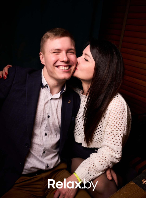 День Рождения гастро-клуба «Место» — 6 лет, фото № 3