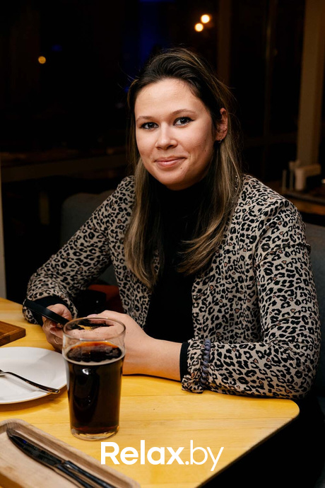 Ночные жители, фото № 18