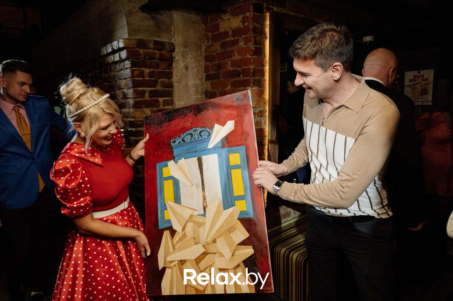 Happy Birthday HP, фото № 121