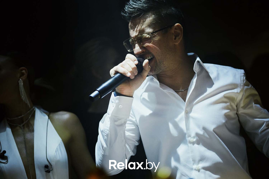 Piano Bar Band, фото № 76