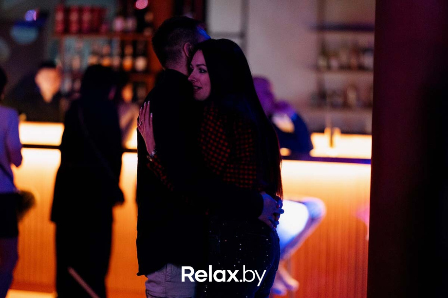 Ночные жители, фото № 59