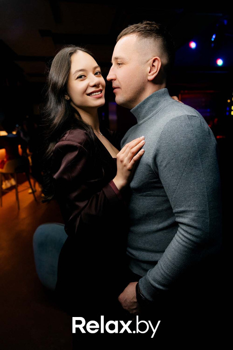 Ночные жители, фото № 58