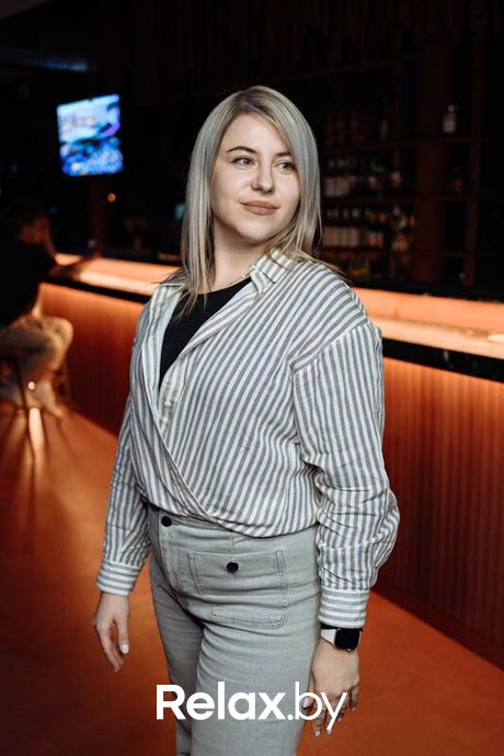 Terra party, фото № 19