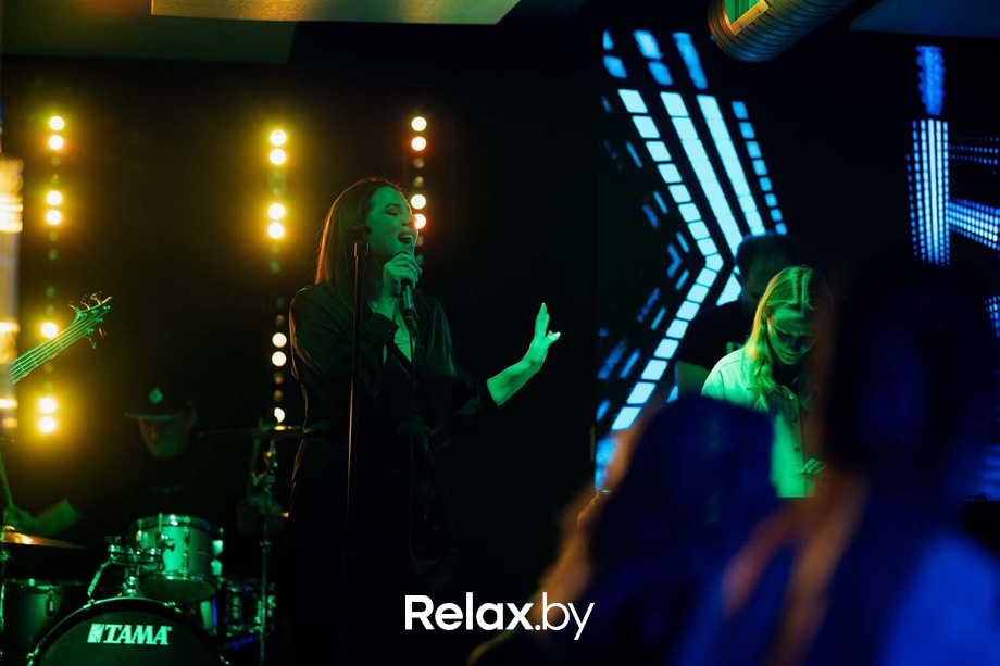 Terra party, фото № 47