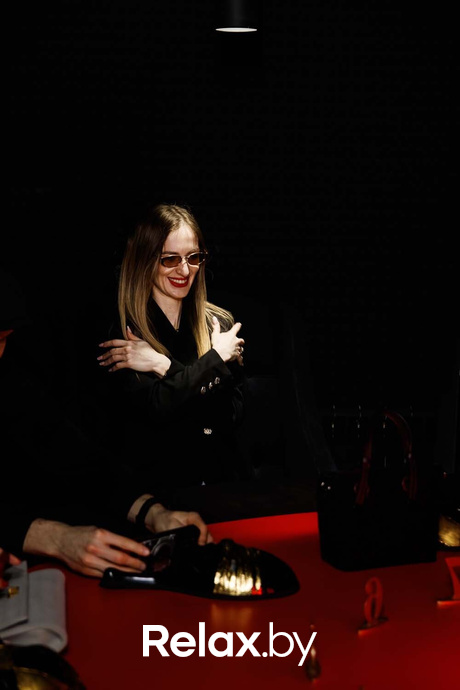 Гламурные разборки Дона Мафии, фото № 162