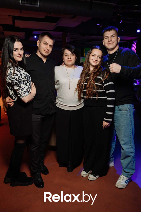 Ночные жители, фото № 95