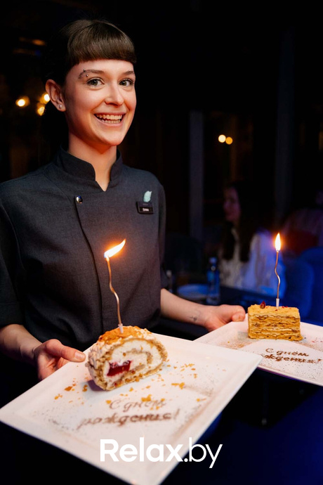 Ночные жители, фото № 55