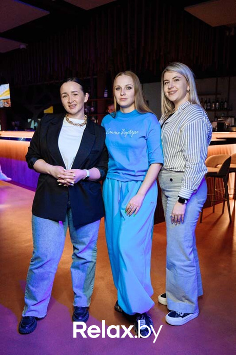 Terra party, фото № 11