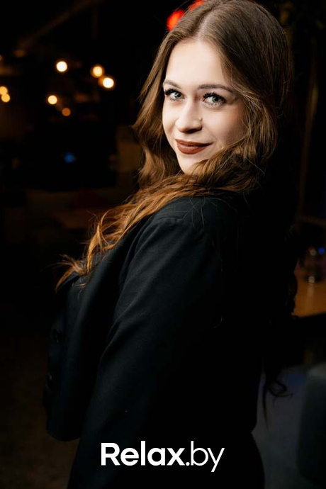 Ночные жители, фото № 32