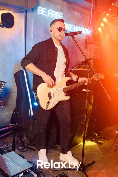 День встречи выпускников, фото № 85