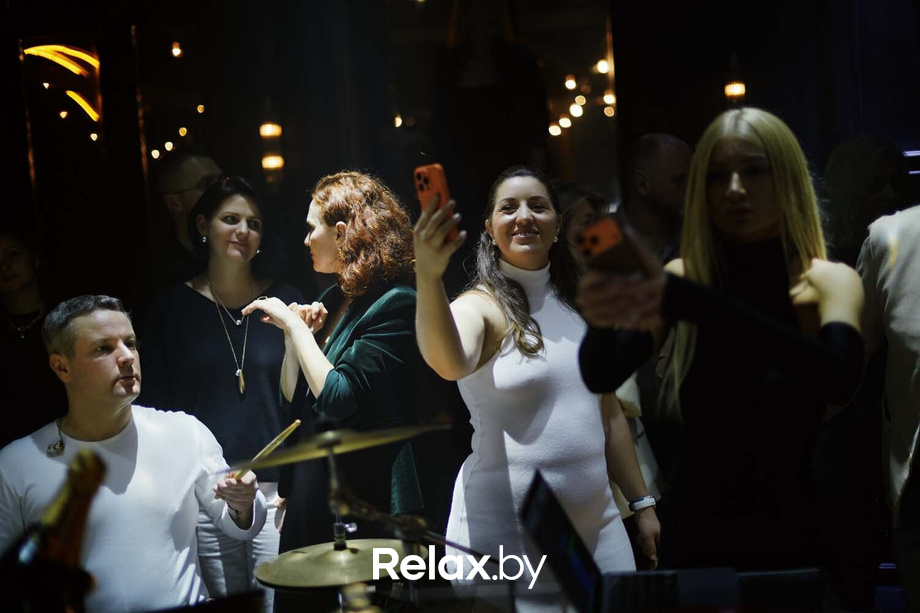 Piano Bar Band, фото № 176