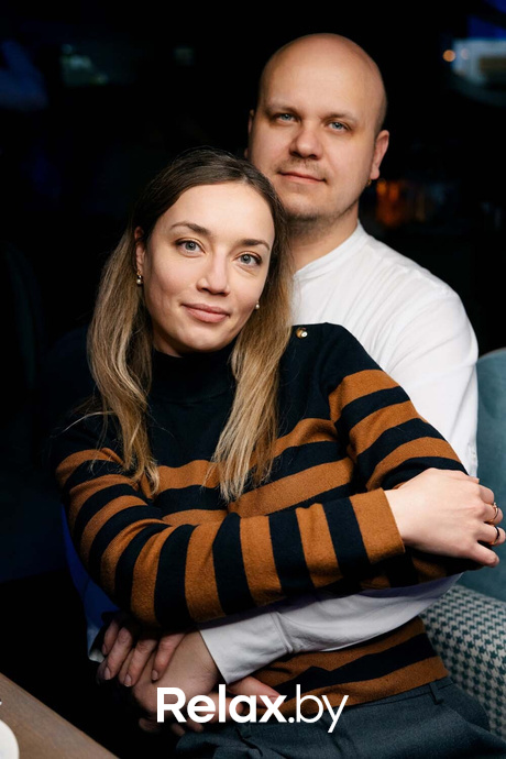 Ночные жители, фото № 31