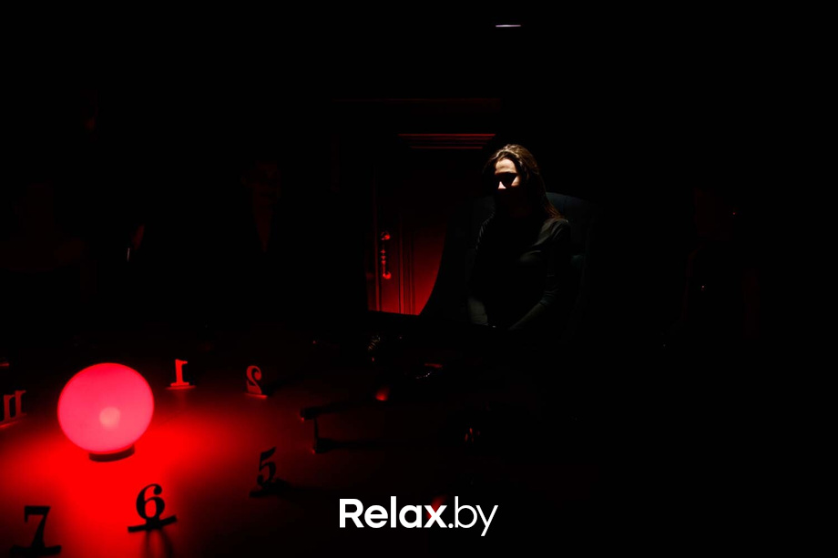 Гламурные разборки Дона Мафии, фото № 126