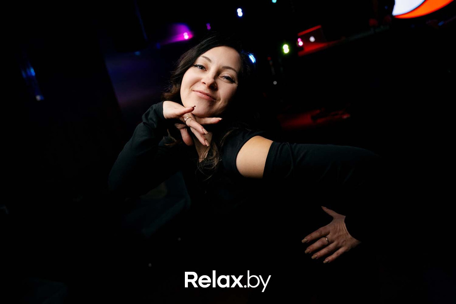 Ночные жители, фото № 46