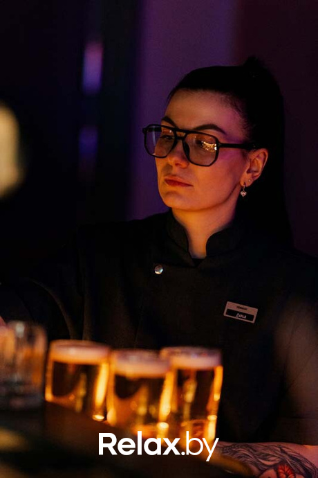 Ночные жители, фото № 90