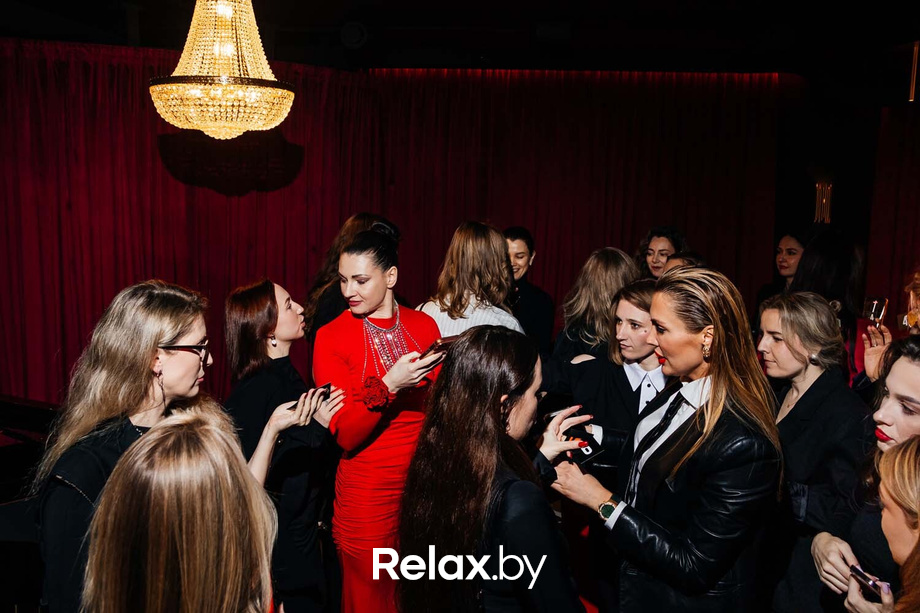 Гламурные разборки Дона Мафии, фото № 62