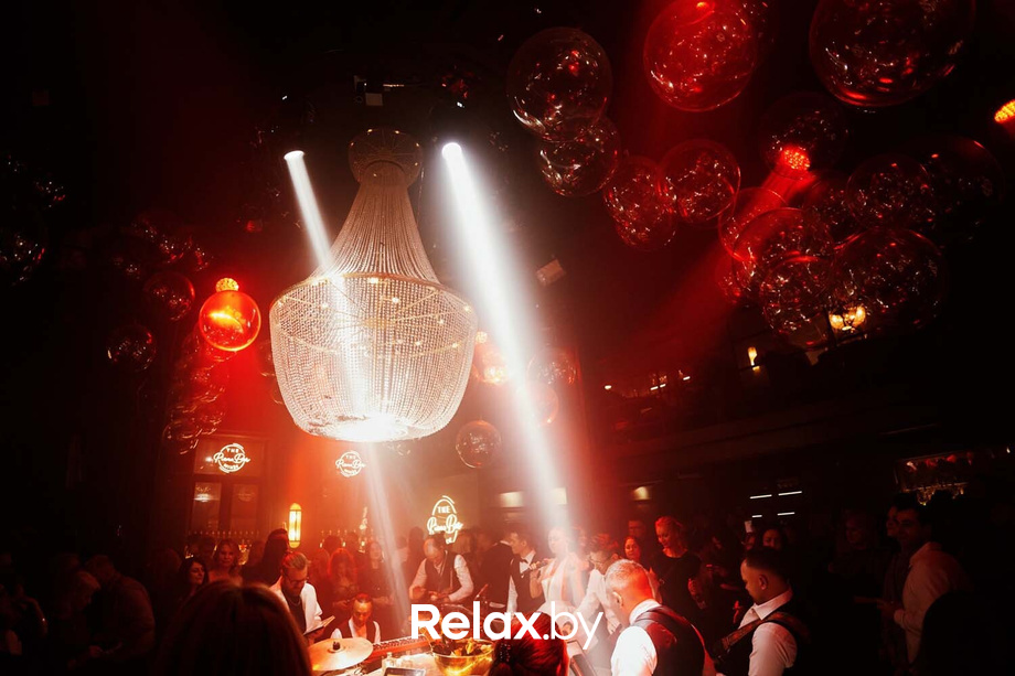 Piano Bar Band, фото № 82