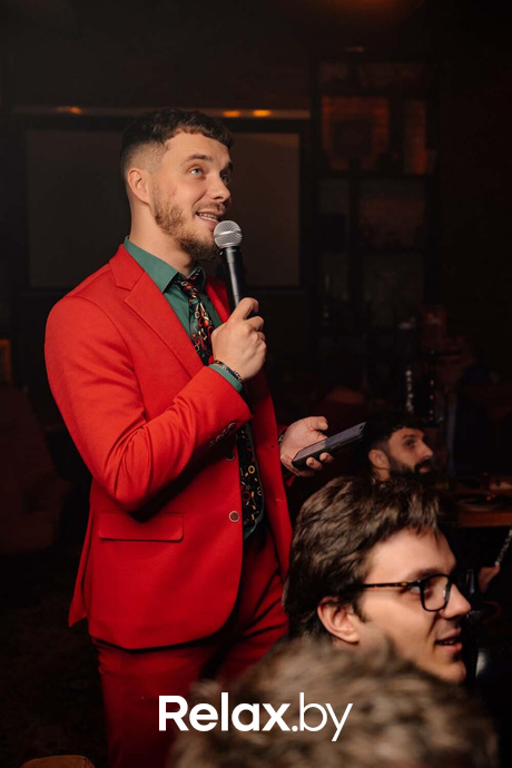 Happy Birthday HP, фото № 196