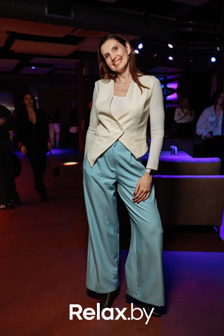 Ночные жители, фото № 45