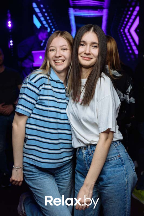 Ночные жители, фото № 99