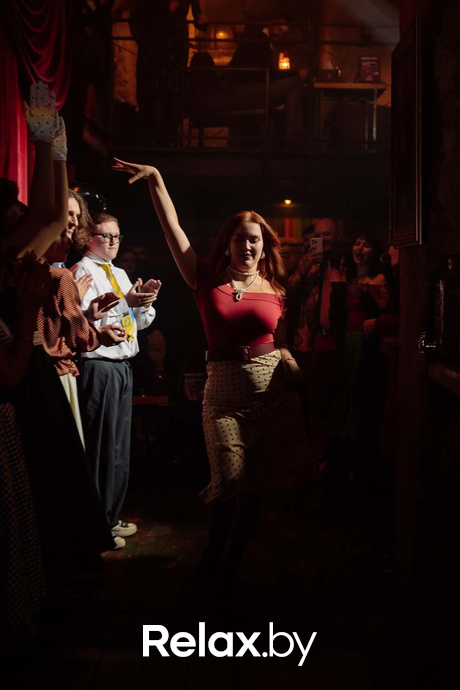 Happy Birthday HP, фото № 35