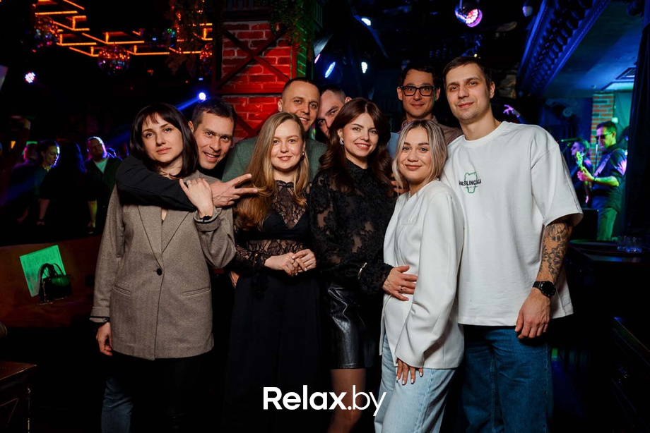 Вечер встречи одноклассников, фото № 20