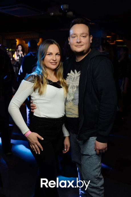 Встреча выпускников, фото № 55