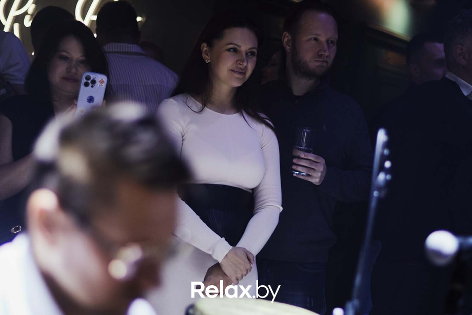 Piano Bar Band, фото № 175