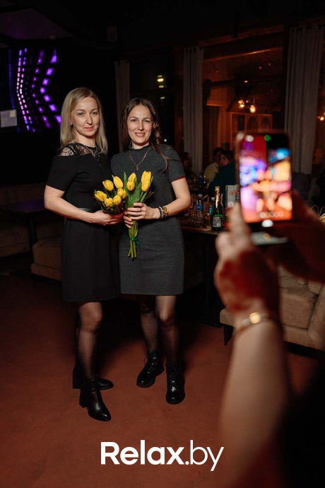 Ночные жители, фото № 15