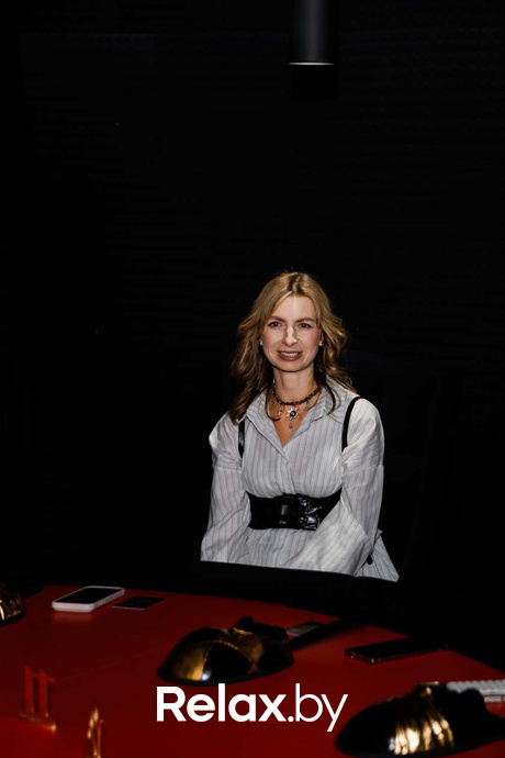 Гламурные разборки Дона Мафии, фото № 129