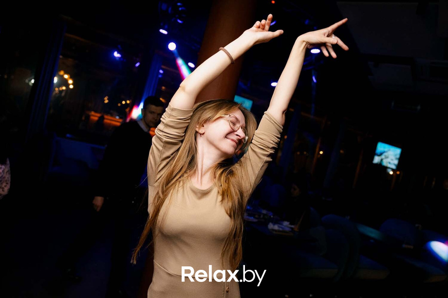 Ночные жители, фото № 26