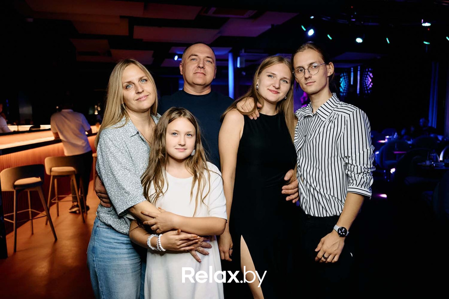 Ночные жители, фото № 22