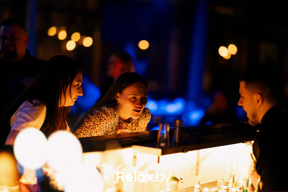 Ночные жители, фото № 78