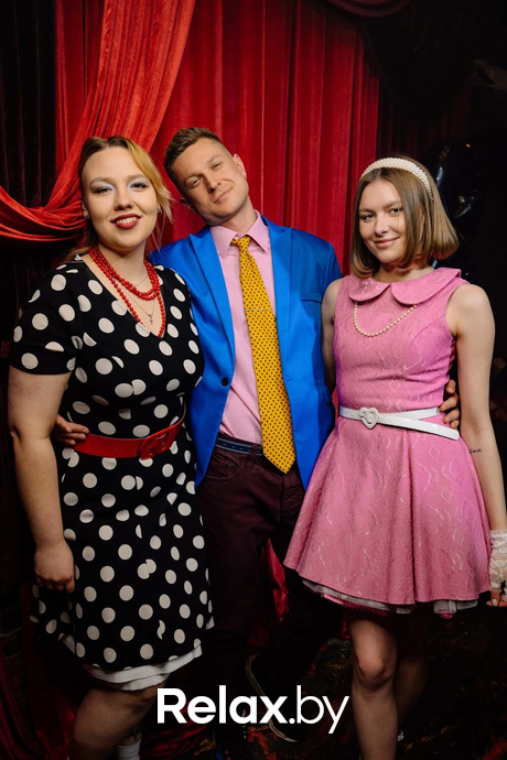 Happy Birthday HP, фото № 188