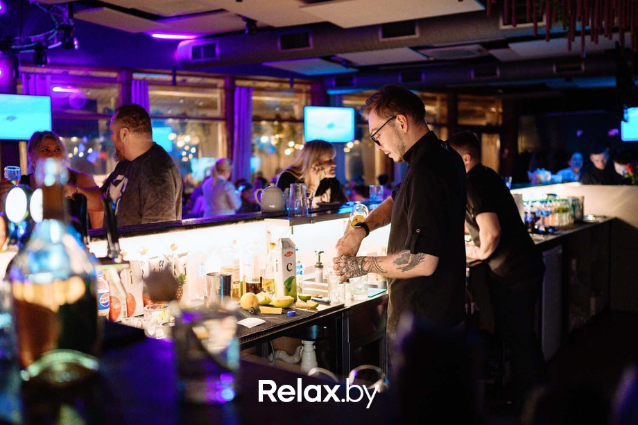 Terra party, фото № 84