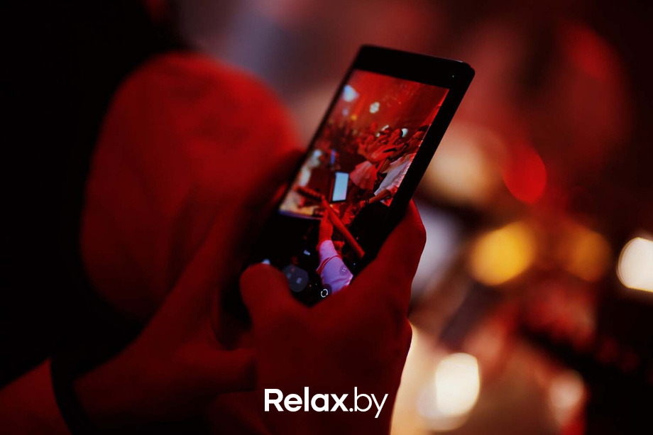 Piano Bar Band, фото № 161