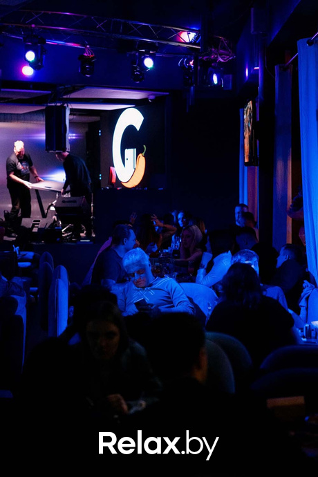 Ночные жители, фото № 33