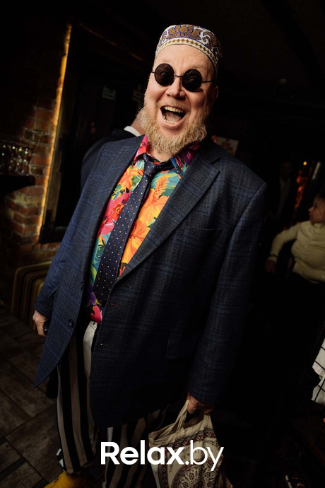 Happy Birthday HP, фото № 120