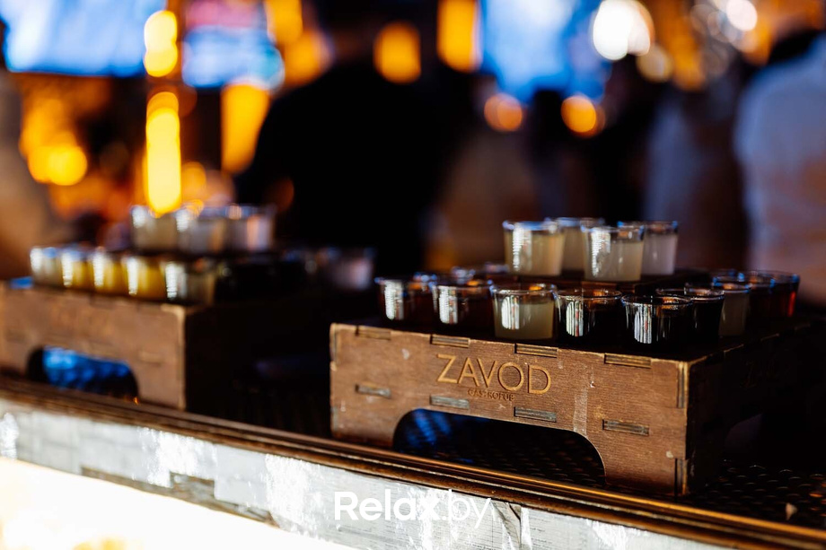 Встреча выпускников, фото № 116