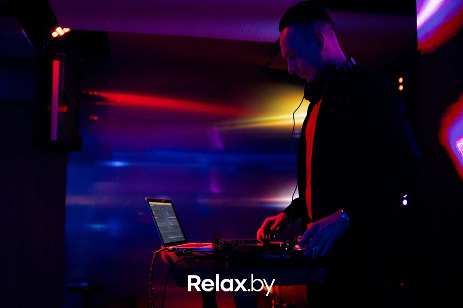 Ночные жители, фото № 65