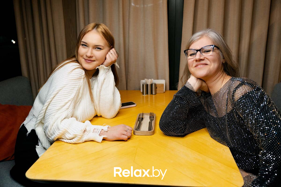 Ночные жители, фото № 24