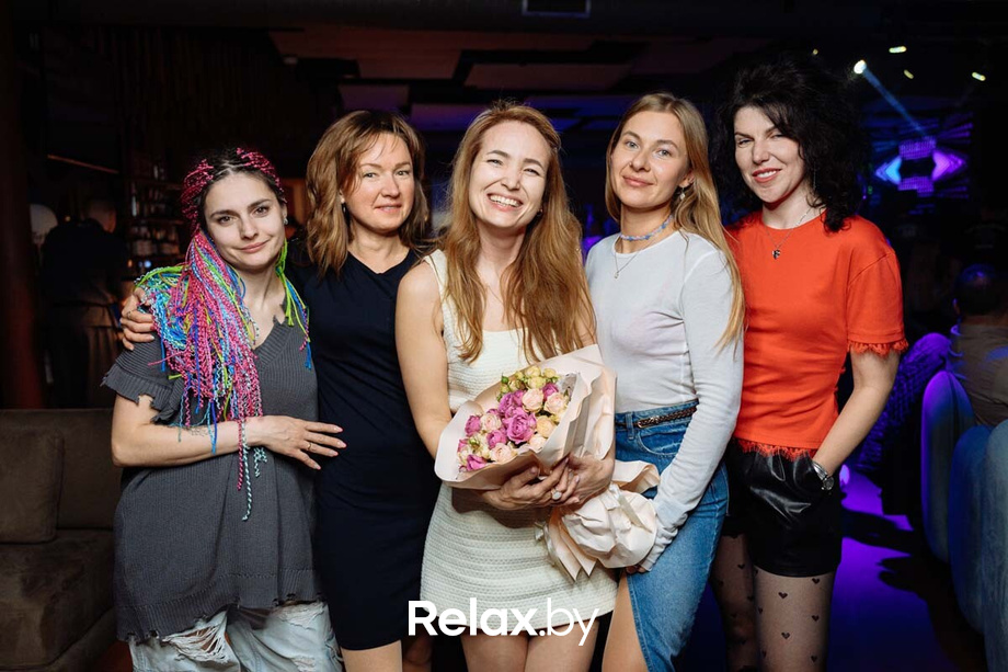 Ночные жители, фото № 111