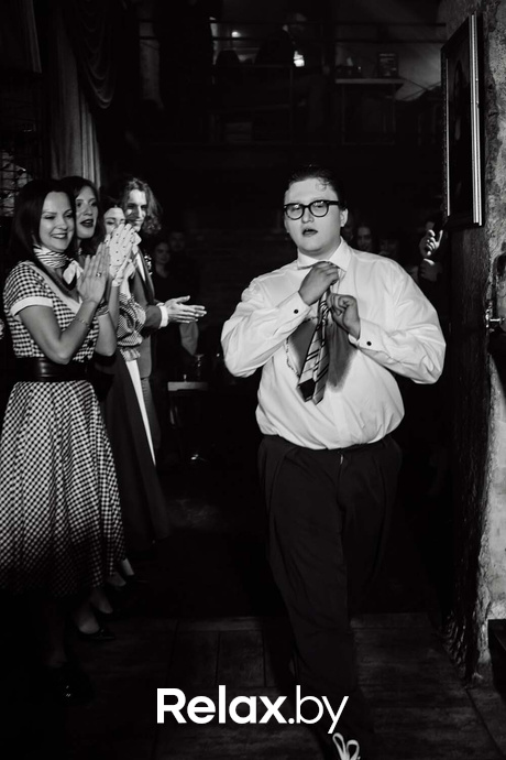 Happy Birthday HP, фото № 28