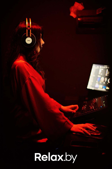 Piano Bar Band, фото № 180