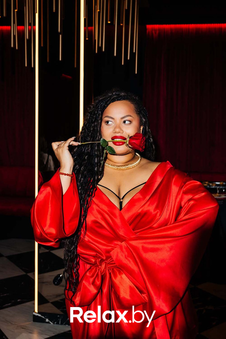 Гламурные разборки Дона Мафии, фото № 258