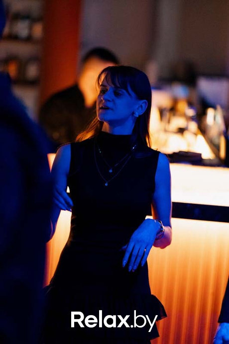 Ночные жители, фото № 77