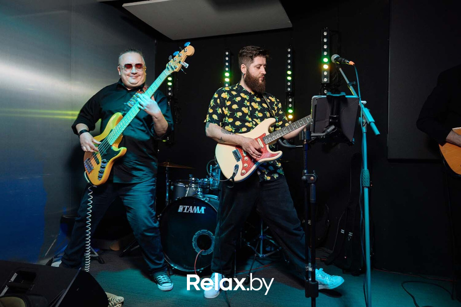 Terra party, фото № 45