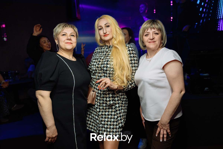 Ночные жители, фото № 22