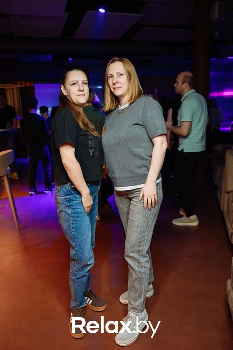 Ночные жители, фото № 29