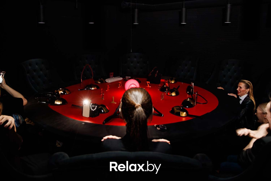 Гламурные разборки Дона Мафии, фото № 170